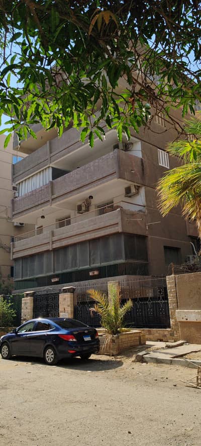 Other Commercial for Sale in Nasr City, Cairo - فرصة استثمارية نادرة | عمارة مستقلة للبيع في أميز مواقع مدينة نصر Other Commercial for Sale in Nasr City, Cairo - فرصة استثمارية نادرة | عمارة مستقلة للبيع في أميز مواقع مدينة نصر