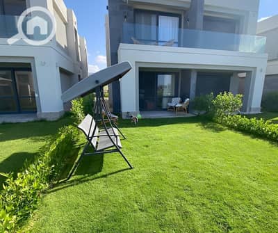 2 Bedroom Villa for Sale in North Coast, Matruh - لافيستا 1. jpg 2 Bedroom Villa for Sale in North Coast, Matruh - لافيستا 1. jpg
