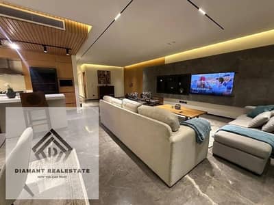 4 Bedroom Flat for Sale in New Capital City, Cairo - WhatsApp Image 2026-07-15 at 9.55. 27 AM. jpeg 4 Bedroom Flat for Sale in New Capital City, Cairo - WhatsApp Image 2026-07-15 at 9.55. 27 AM. jpeg