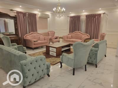 3 Bedroom Apartment for Rent in 6th of October, Giza - 6. jpg 3 Bedroom Apartment for Rent in 6th of October, Giza - 6. jpg