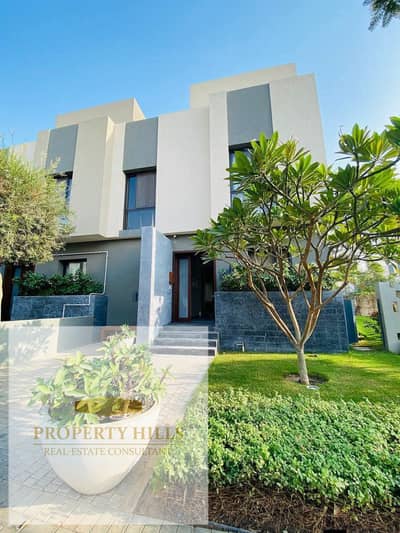 4 Bedroom Villa for Sale in Shorouk City, Cairo - 1000147244. jpg 4 Bedroom Villa for Sale in Shorouk City, Cairo - 1000147244. jpg