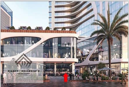 Retail for Sale in New Capital City, Cairo - WhatsApp Image 2024-07-21 at 1.09. 55 PM. jpeg