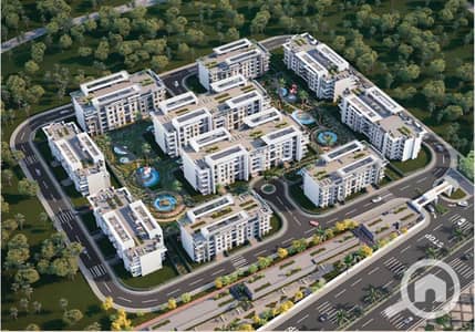 2 Bedroom Apartment for Sale in Hadayek October, Giza - IMG-20260715-WA0029. jpg
