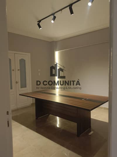 Office for Rent in New Cairo, Cairo - WhatsApp Image 2026-07-16 at 12.53. 23 PM (1). jpeg Office for Rent in New Cairo, Cairo - WhatsApp Image 2026-07-16 at 12.53. 23 PM (1). jpeg