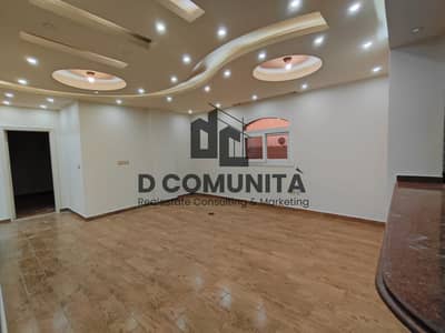 3 Bedroom Flat for Rent in New Cairo, Cairo - WhatsApp Image 2026-07-16 at 12.45. 08 PM (3). jpeg 3 Bedroom Flat for Rent in New Cairo, Cairo - WhatsApp Image 2026-07-16 at 12.45. 08 PM (3). jpeg