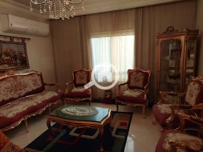 3 Bedroom Apartment for Rent in 6th of October, Giza - 1. jpg 3 Bedroom Apartment for Rent in 6th of October, Giza - 1. jpg