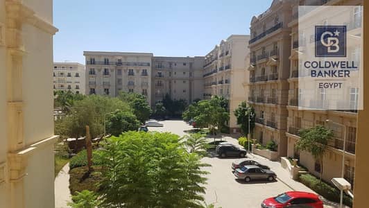 3 Bedroom Flat for Sale in New Cairo, Cairo - WhatsApp Image 2026-07-17 at 1.32. 45 AM (3). jpeg 3 Bedroom Flat for Sale in New Cairo, Cairo - WhatsApp Image 2026-07-17 at 1.32. 45 AM (3). jpeg