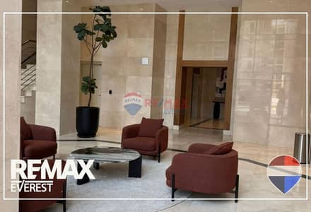 2 Bedroom Flat for Rent in Sheikh Zayed, Giza - 1. jpg