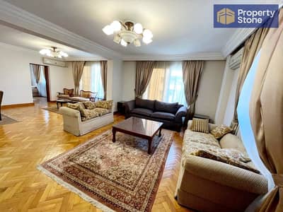 3 Bedroom Apartment for Sale in Maadi, Cairo - 240465. jpg 3 Bedroom Apartment for Sale in Maadi, Cairo - 240465. jpg