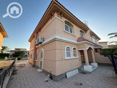 4 Bedroom Villa for Sale in Madinaty, Cairo - 0efece29-c991-4b6b-854b-cd51abb0eebf. jpg