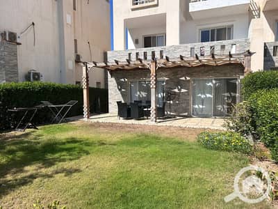 شاليه 2 غرفة نوم للايجار في الساحل الشمالي، مطروح - 521820. jpg شاليه 2 غرفة نوم للايجار في الساحل الشمالي، مطروح - 521820. jpg