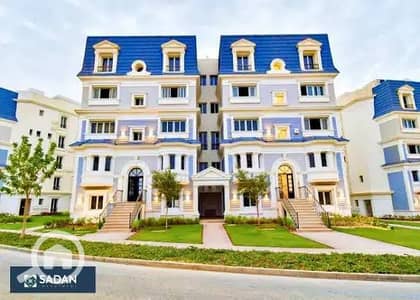 3 Bedroom Apartment for Sale in Mostakbal City, Cairo - images (5). jpg 3 Bedroom Apartment for Sale in Mostakbal City, Cairo - images (5). jpg