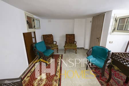 Office for Rent in Sidi Gaber, Alexandria - EC3A5856. jpg Office for Rent in Sidi Gaber, Alexandria - EC3A5856. jpg