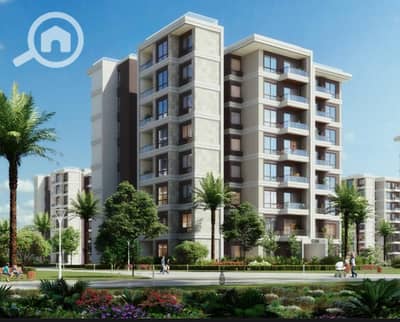 3 Bedroom Flat for Sale in New Capital City, Cairo - WhatsApp Image 2026-06-16 at 4.54. 59 PM. jpeg 3 Bedroom Flat for Sale in New Capital City, Cairo - WhatsApp Image 2026-06-16 at 4.54. 59 PM. jpeg