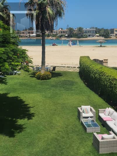 5 Bedroom Villa for Rent in North Coast, Matruh - WhatsApp Image 2026-07-11 at 6.15. 53 PM (1). jpeg