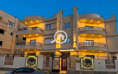 10+ Beds Villa for Rent in New Cairo, Cairo - cfb90918-388b-49a4-958a-f02da9bd7150. jpg