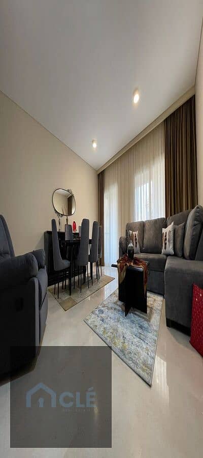 2 Bedroom Apartment for Rent in New Cairo, Cairo - WhatsApp Image 2026-07-16 at 17.32. 33 (3). jpeg 2 Bedroom Apartment for Rent in New Cairo, Cairo - WhatsApp Image 2026-07-16 at 17.32. 33 (3). jpeg