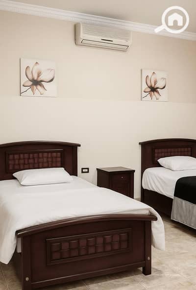 4 Bedroom Apartment for Rent in New Cairo, Cairo - IMG-20250708-WA0234. jpg