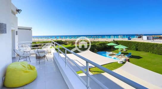 5 Bedroom Villa for Rent in North Coast, Matruh - IMG-20260717-WA0031. jpg
