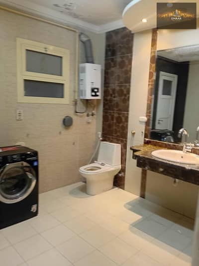 2 Bedroom Apartment for Rent in Sheraton, Cairo - Messenger_creation_D3BF6220-2C60-4F77-BB57-6B11EE104AE1. jpeg