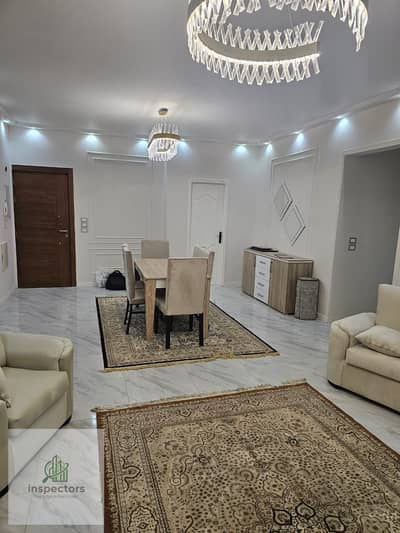 3 Bedroom Apartment for Rent in New Cairo, Cairo - 3f4ac1f2-8825-43bd-b48d-29d63338034f. jpg