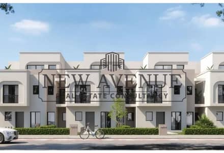 4 Bedroom Villa for Sale in New Heliopolis, Cairo - original (33). jpg