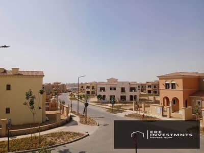 4 Bedroom Townhouse for Sale in New Cairo, Cairo - 672051456_1274643361515112_7078405727048051510_n. jpg 4 Bedroom Townhouse for Sale in New Cairo, Cairo - 672051456_1274643361515112_7078405727048051510_n. jpg