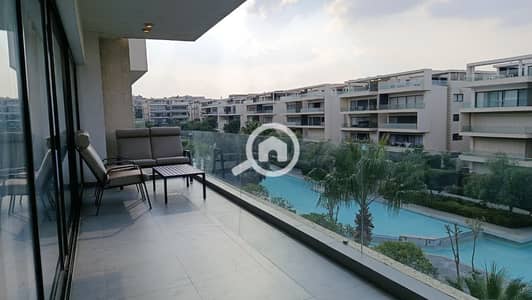 3 Bedroom Apartment for Rent in New Cairo, Cairo - 1000350505. jpg 3 Bedroom Apartment for Rent in New Cairo, Cairo - 1000350505. jpg