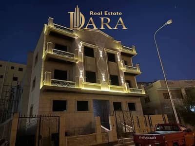 3 Bedroom Flat for Sale in Obour City, Cairo - 1000558598. jpg