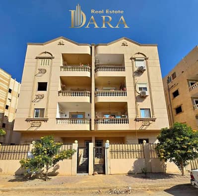 3 Bedroom Apartment for Sale in Obour City, Cairo - IMG-20260717-WA0002. jpg