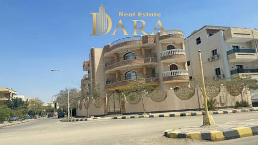 3 Bedroom Flat for Sale in Obour City, Cairo - 1000060380. jpg