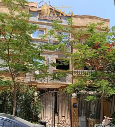 3 Bedroom Flat for Sale in Obour City, Cairo - 1000230027. jpg