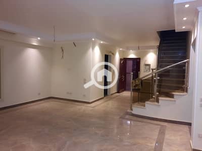 4 Bedroom Flat for Rent in New Cairo, Cairo - 868272fb-0dc9-4d32-8b89-730496adaaca. jpg