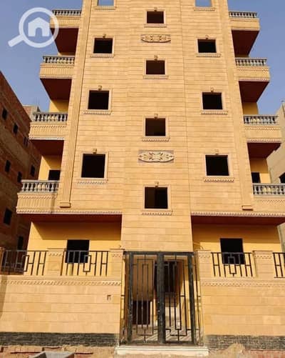 فلیٹ 3 غرف نوم للبيع في مدينة بدر، القاهرة - 90691. jpg فلیٹ 3 غرف نوم للبيع في مدينة بدر، القاهرة - 90691. jpg