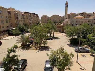 شقة 3 غرف نوم للبيع في 6 اكتوبر، الجيزة - للبيع – شقة Ultra Super Lux بمدينة 6 أكتوبر | طيبة جاردنز شقة 3 غرف نوم للبيع في 6 اكتوبر، الجيزة - للبيع – شقة Ultra Super Lux بمدينة 6 أكتوبر | طيبة جاردنز