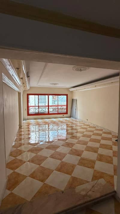 3 Bedroom Apartment for Sale in New Nozha, Cairo - شقة للبيع فى النزهة الجديدة