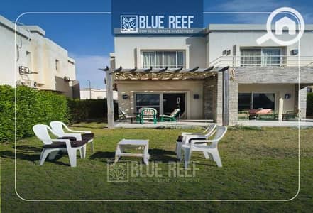 2 Bedroom Chalet for Sale in North Coast, Matruh - لقثق. jpg 2 Bedroom Chalet for Sale in North Coast, Matruh - لقثق. jpg