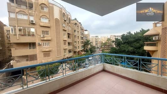 2 Bedroom Apartment for Sale in Sheraton, Cairo - # 1 . jpeg 2 Bedroom Apartment for Sale in Sheraton, Cairo - # 1 . jpeg