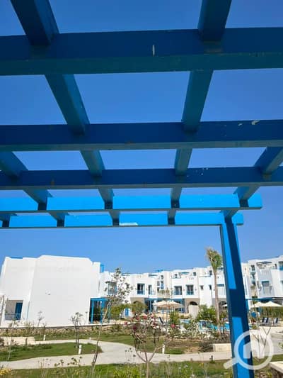 3 Bedroom Townhouse for Rent in North Coast, Matruh - 1dac8a02-97aa-4a75-bf53-c3fe7fbeddd5. jpg