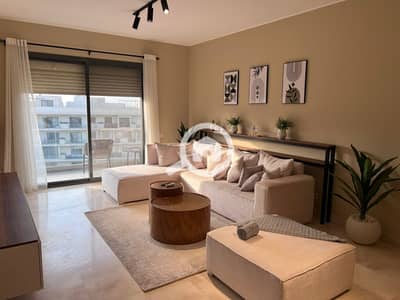 2 Bedroom Flat for Rent in New Cairo, Cairo - f2d05b3c-9da7-4db5-951f-82d6fc14e01d. jpeg