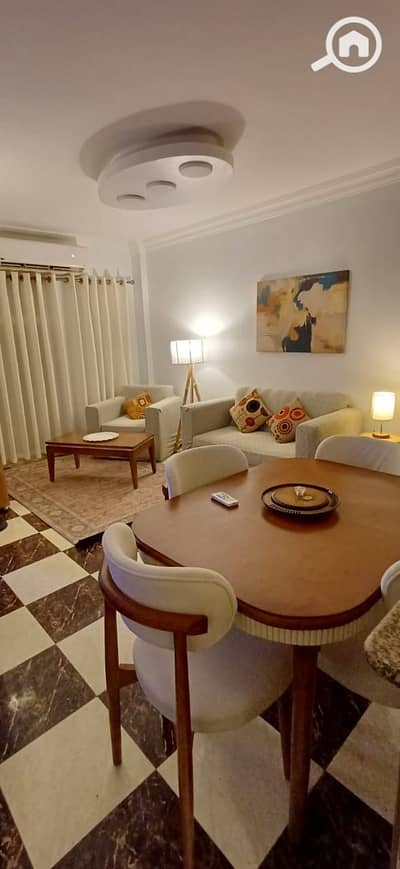 2 Bedroom Flat for Rent in Madinaty, Cairo - WhatsApp Image 2026-07-15 at 1.49. 00 PM (2). jpeg