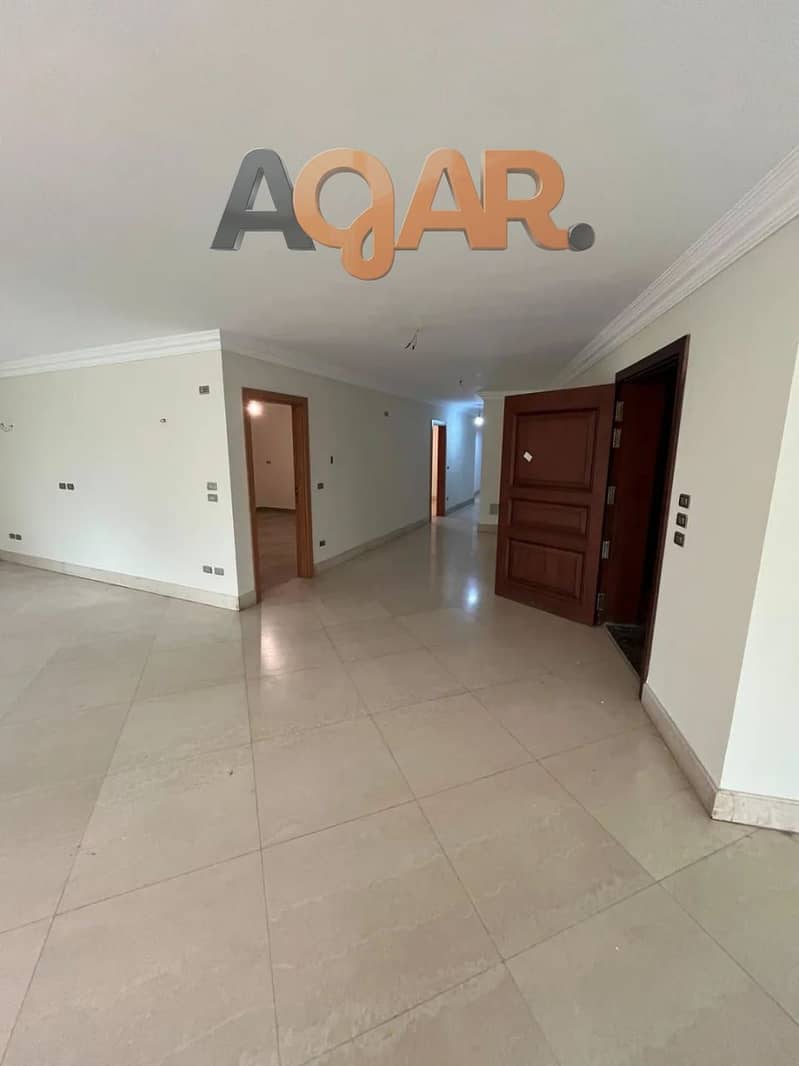 For companies, an office space for rent, 280 square meters in a modern building - Widok 3