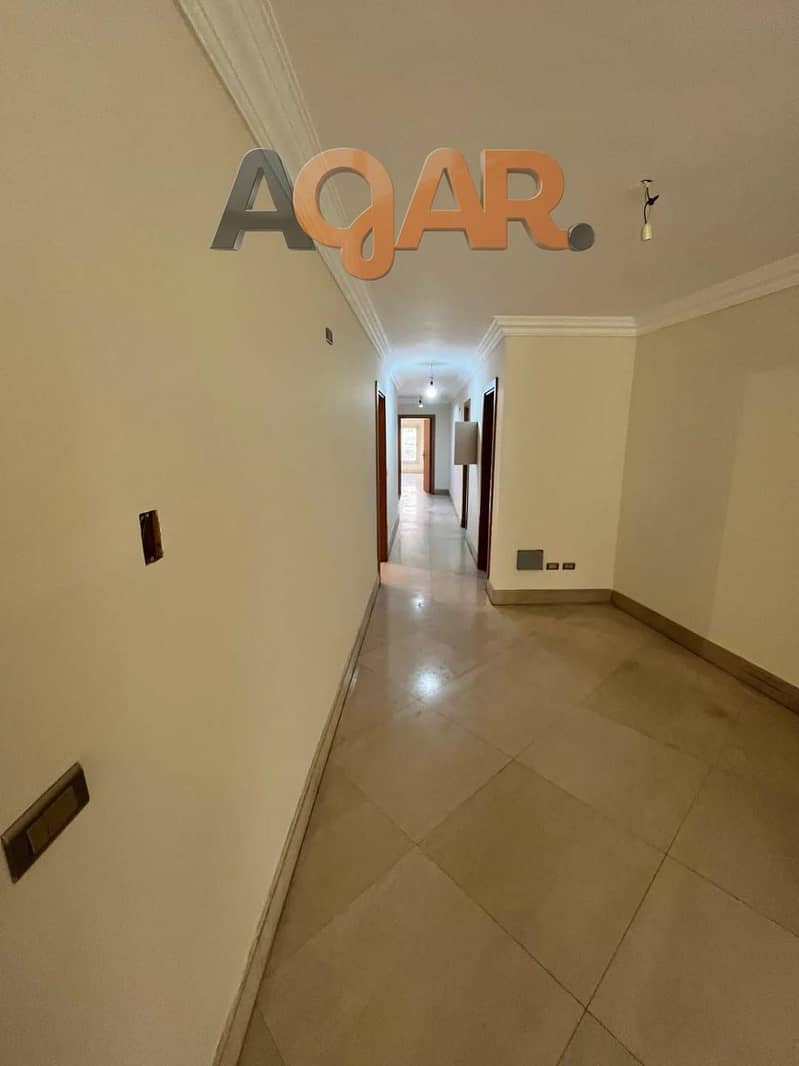 For companies, an office space for rent, 280 square meters in a modern building - Widok 4