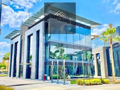 Commercial Building for Sale in New Cairo, Cairo - 699851245_1532489948211419_7046469340173125660_n. jpg Commercial Building for Sale in New Cairo, Cairo - 699851245_1532489948211419_7046469340173125660_n. jpg