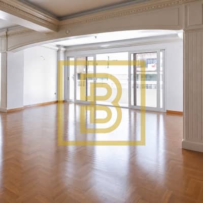 3 Bedroom Flat for Sale in Laurent, Alexandria - WhatsApp Image 2026-07-14 at 5.36. 35 PM (3). jpeg