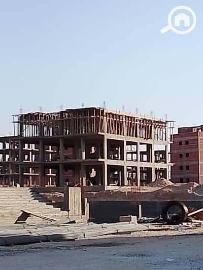 3 Bedroom Apartment for Sale in 6th of October, Giza - 800f97a4-8416-4cf4-87a3-6b11ddadaab7. jpg