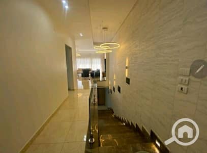 3 Bedroom Duplex for Rent in New Cairo, Cairo - 889221. jpg