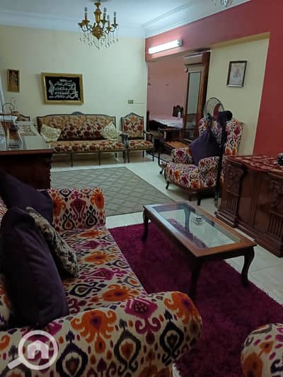 2 Bedroom Apartment for Sale in Heliopolis, Cairo - IMG-20260705-WA0044. jpg