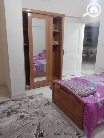 2 Bedroom Flat for Rent in 6th of October, Giza - 63108. jpg