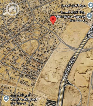 أرض للبيع في القاهرة الجديدة، القاهرة - 1000666992. jpg أرض للبيع في القاهرة الجديدة، القاهرة - 1000666992. jpg